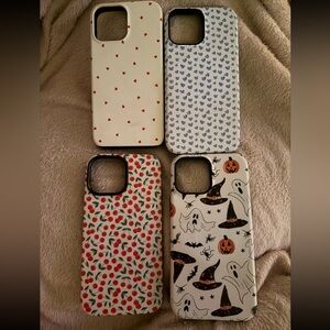 13 Pro Max Casely Bundle